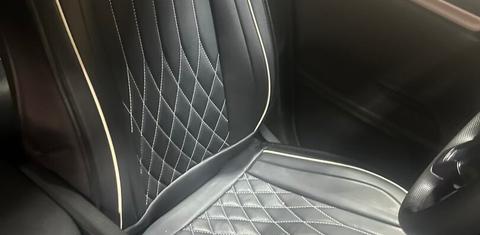 Honda Civic 2019