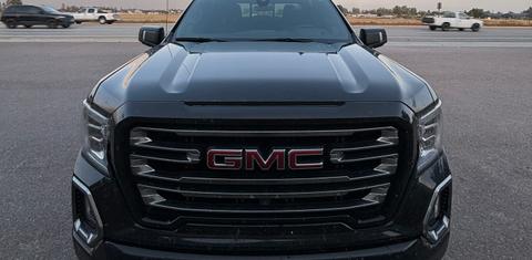 GMC Sierra 1500 2019