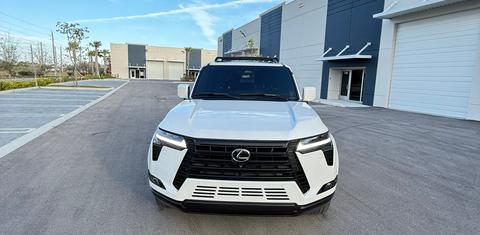 Lexus GX 2024