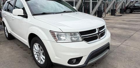 Dodge Journey 2017