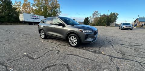 Ford Escape 2025
