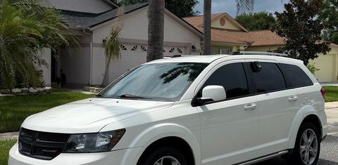 Dodge Journey 2017