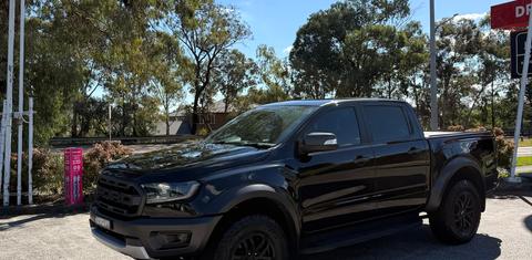 Ford RANGER 2019