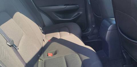 Mazda CX-5 2023