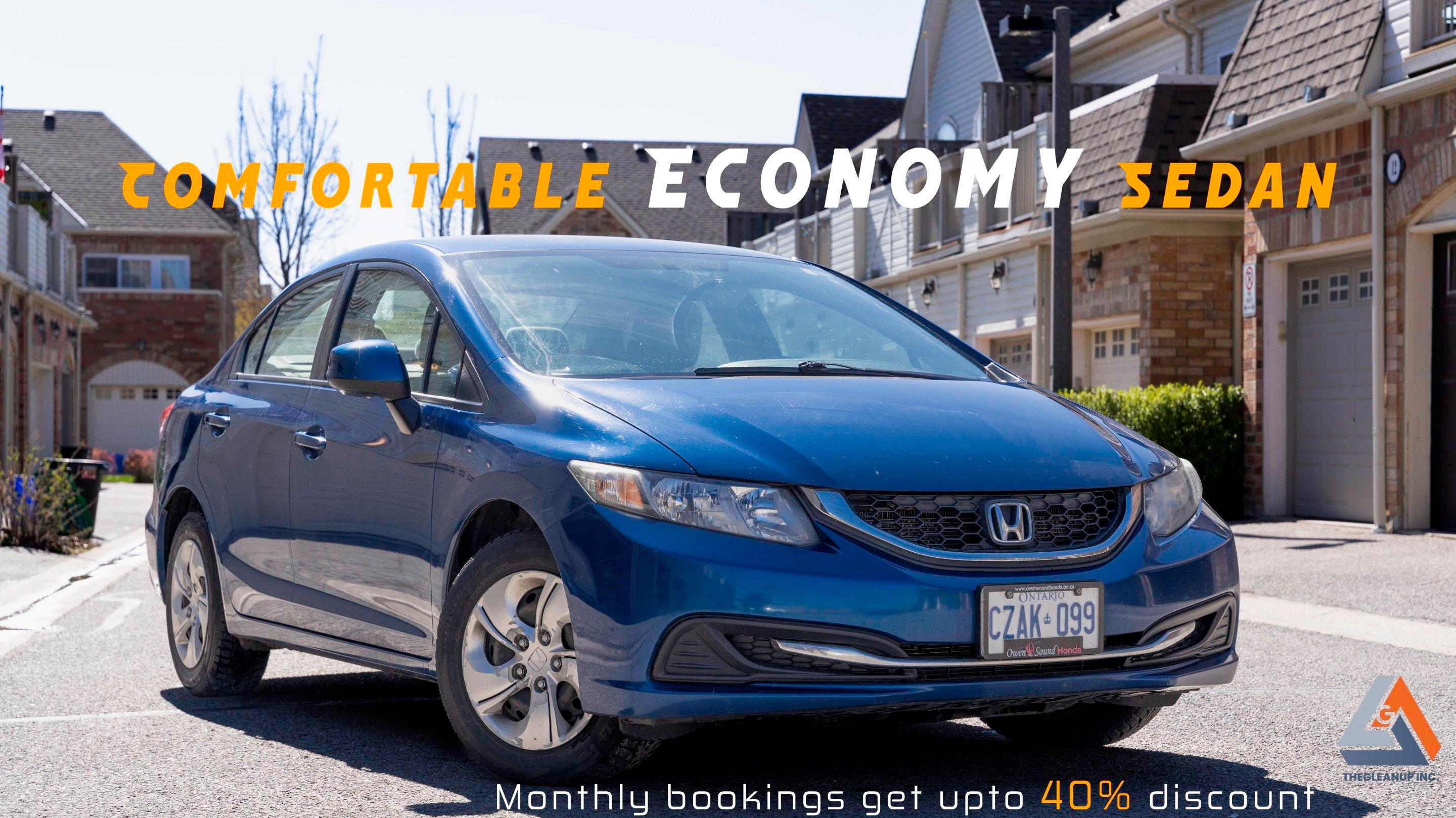 Honda Civic 2013 à Whitby, ON