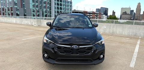 Subaru Crosstrek 2024