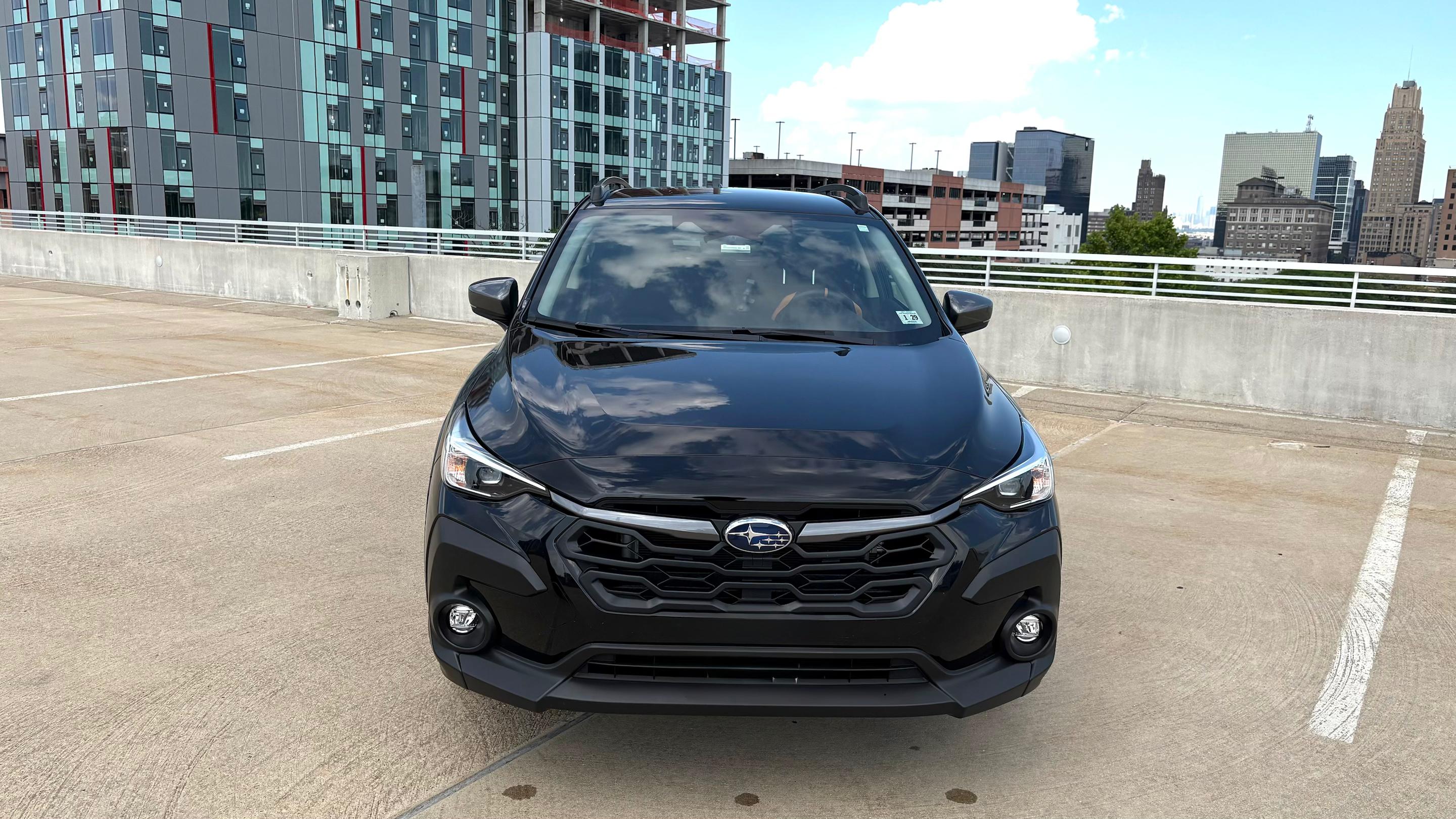 Subaru Crosstrek 2024 in Newark, NJ