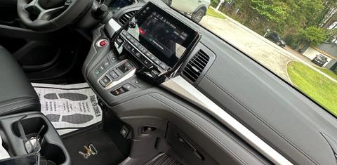 Honda Odyssey 2024