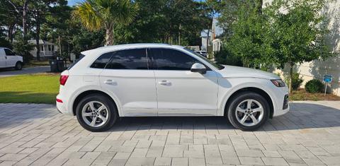 Audi Q5 2023