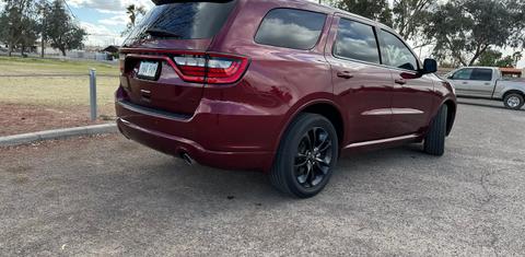 Dodge Durango 2021