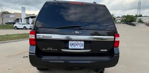 Ford Expedition 2015