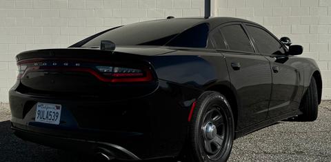 Dodge Charger 2021
