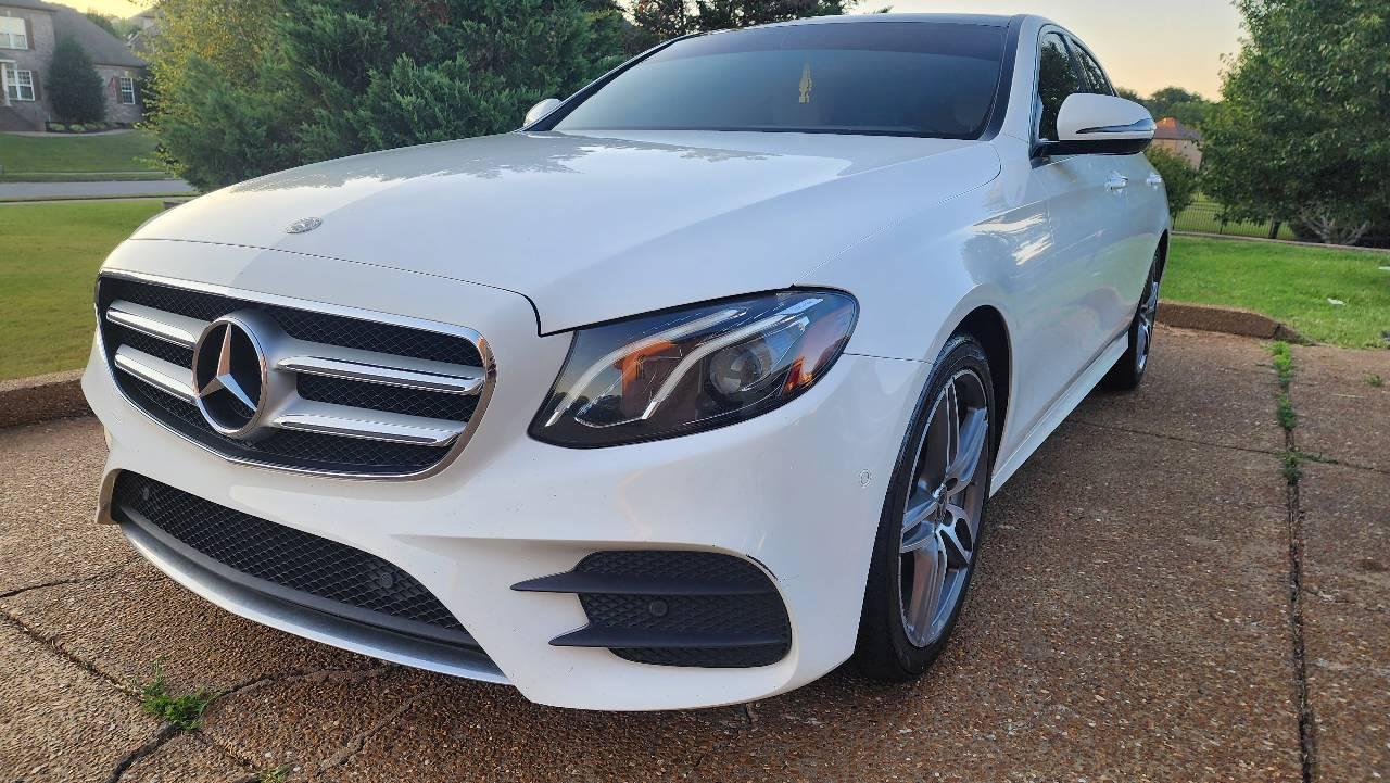 Mercedes-Benz E-Class 2018 in Gallatin, TN