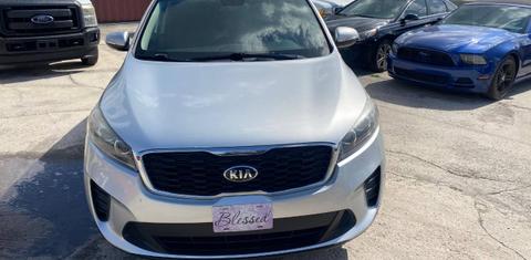 Kia Sorento 2020
