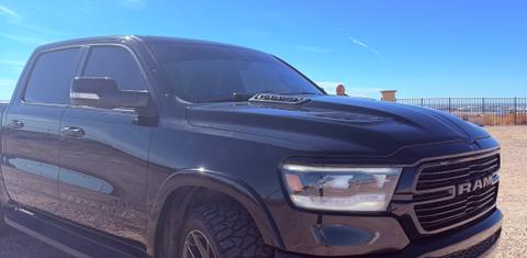 Ram 1500 2019