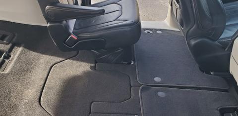 Chrysler Pacifica 2017