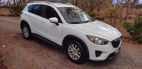 Mazda CX-5 2014