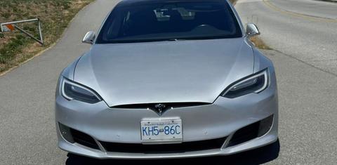 Tesla Model S 2017