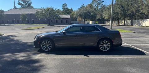 Chrysler 300 2016