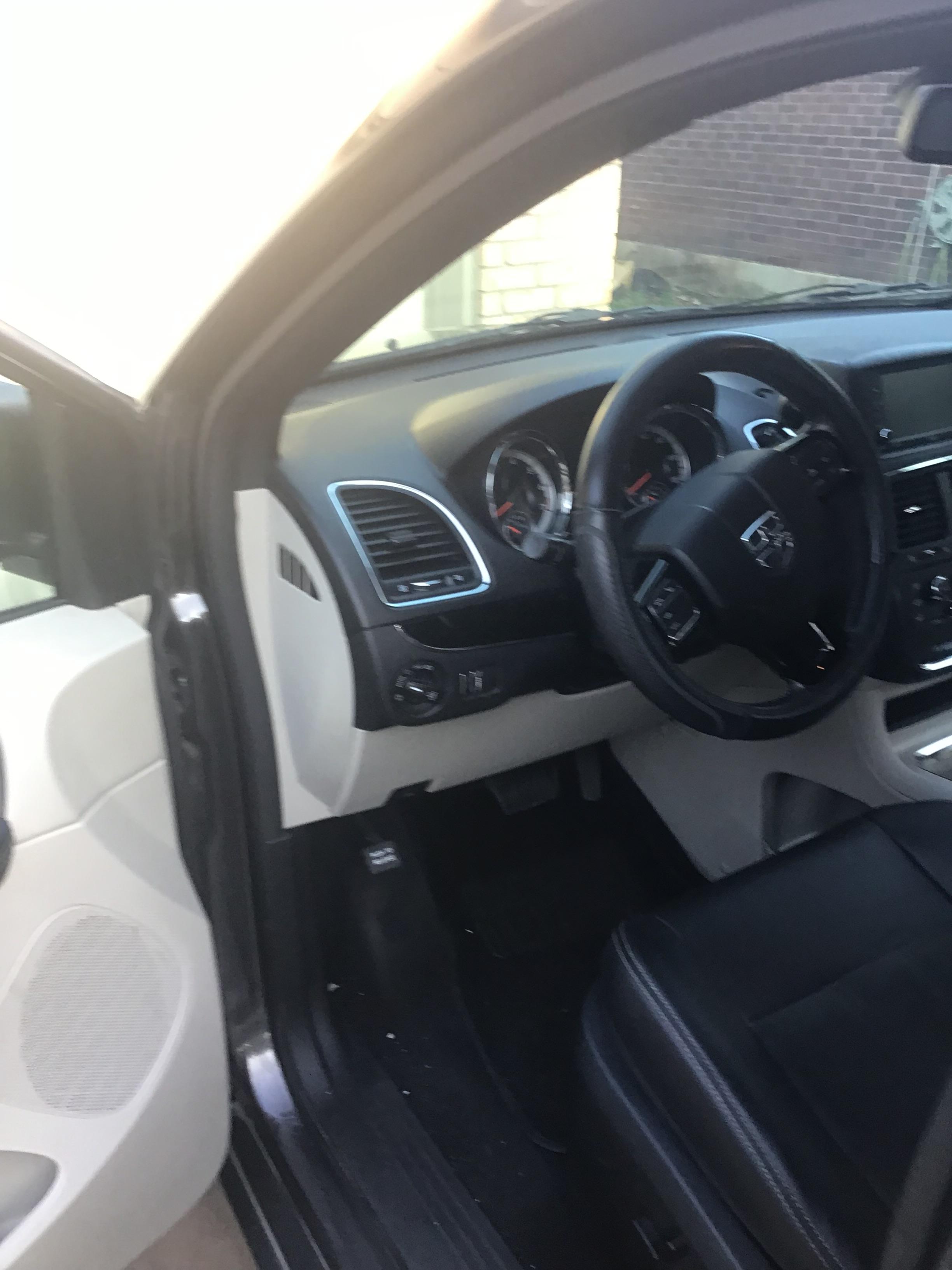 Dodge Grand Caravan 2020 in Austin, TX