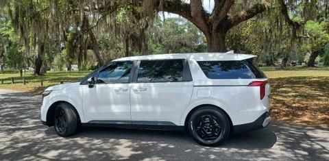 Kia Carnival 2026