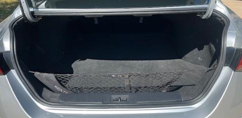 Nissan Sentra 2022