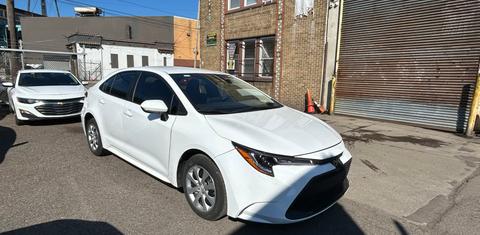 Toyota Corolla 2024