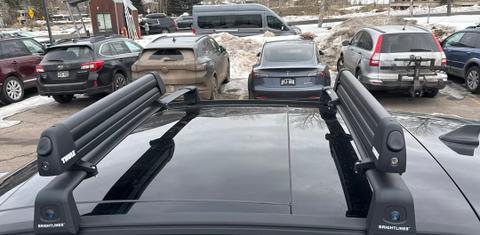 Ford Escape 2023