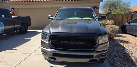 Ram 1500 2024