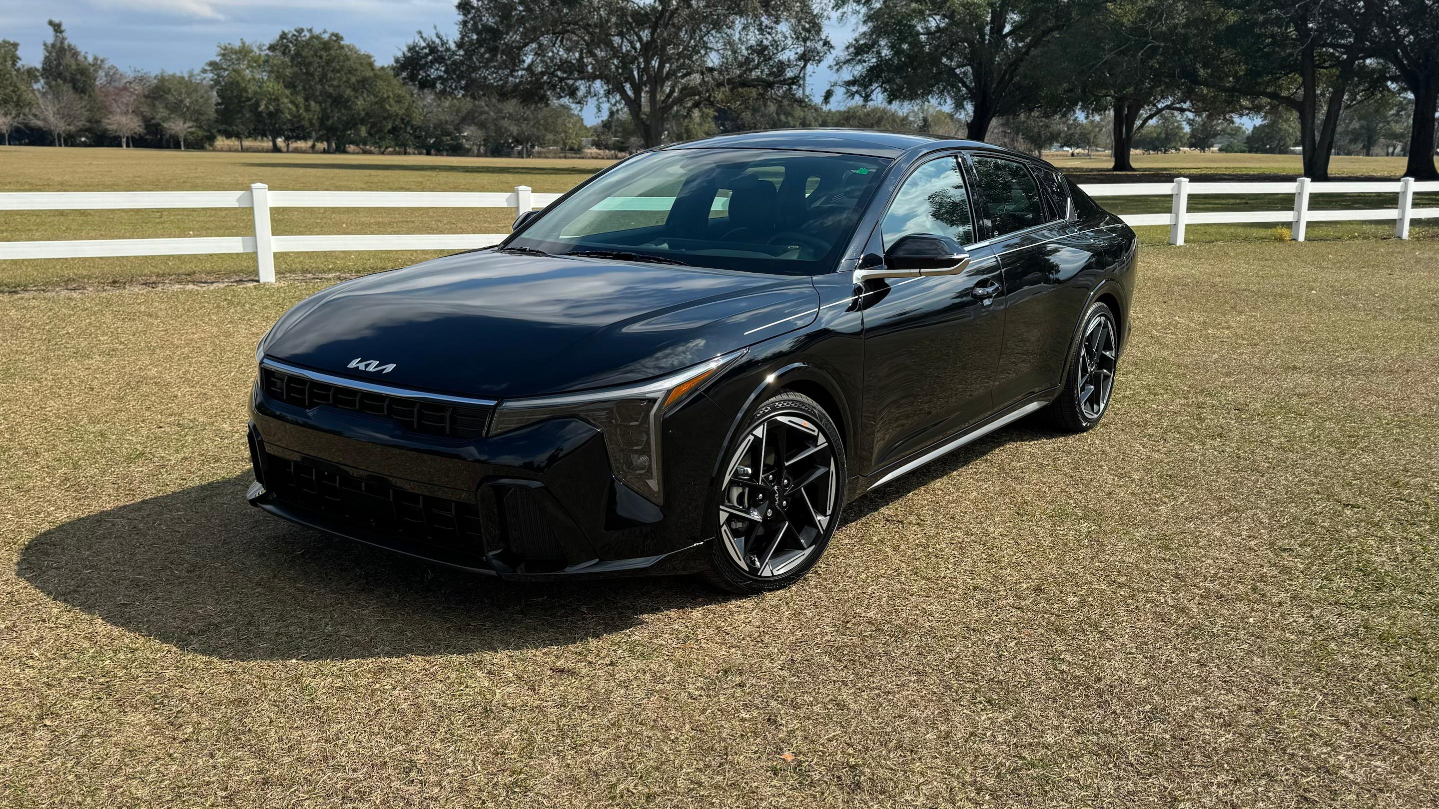 Kia K4 2025 in Belle Isle, FL