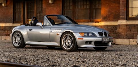 BMW Z3 1999