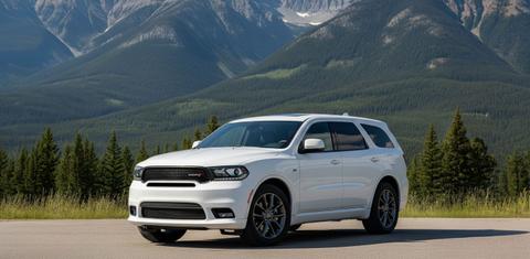 Dodge Durango 2020