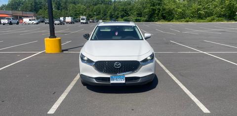 Mazda CX-30 2021