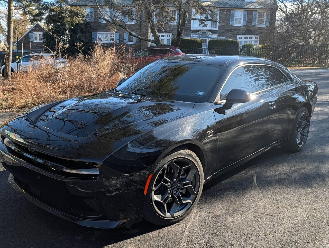 Dodge Charger Daytona 2025 in Penn Wynne, PA