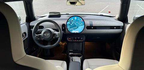 MINI Hardtop 2 Door 2025