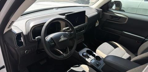 Ford Bronco Sport 2026