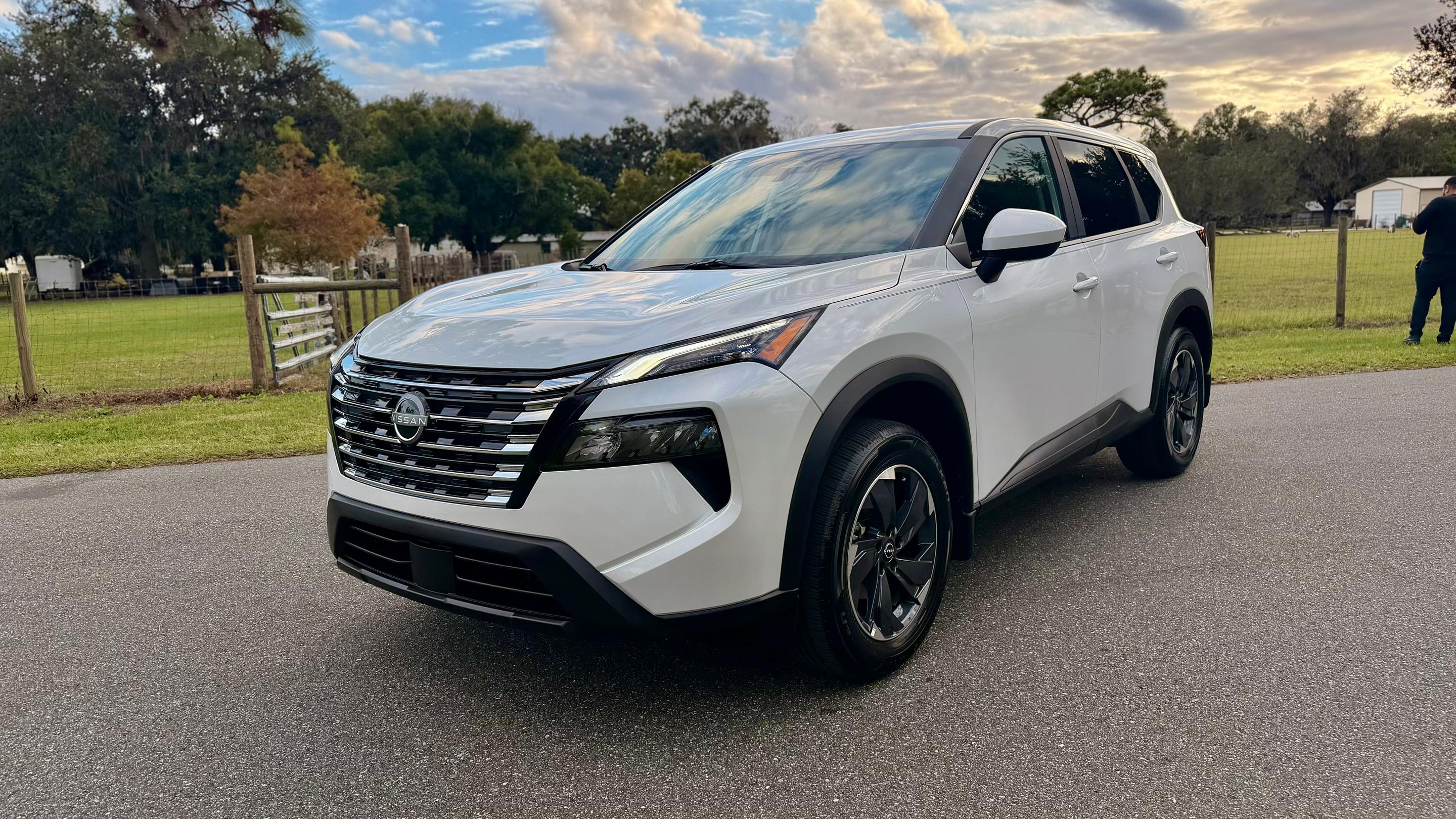 Nissan Rogue 2026 in Kissimmee, FL
