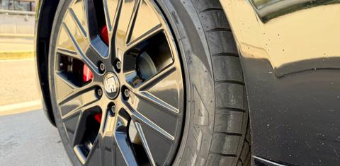 Porsche Taycan 2020