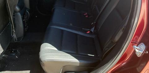 Jeep Grand Cherokee 2019