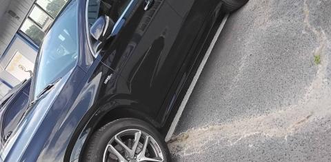 Mercedes-Benz GLE-Class 2024