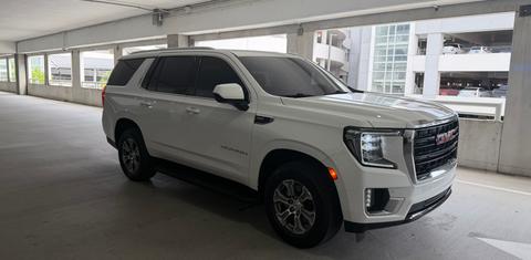 GMC Yukon 2023