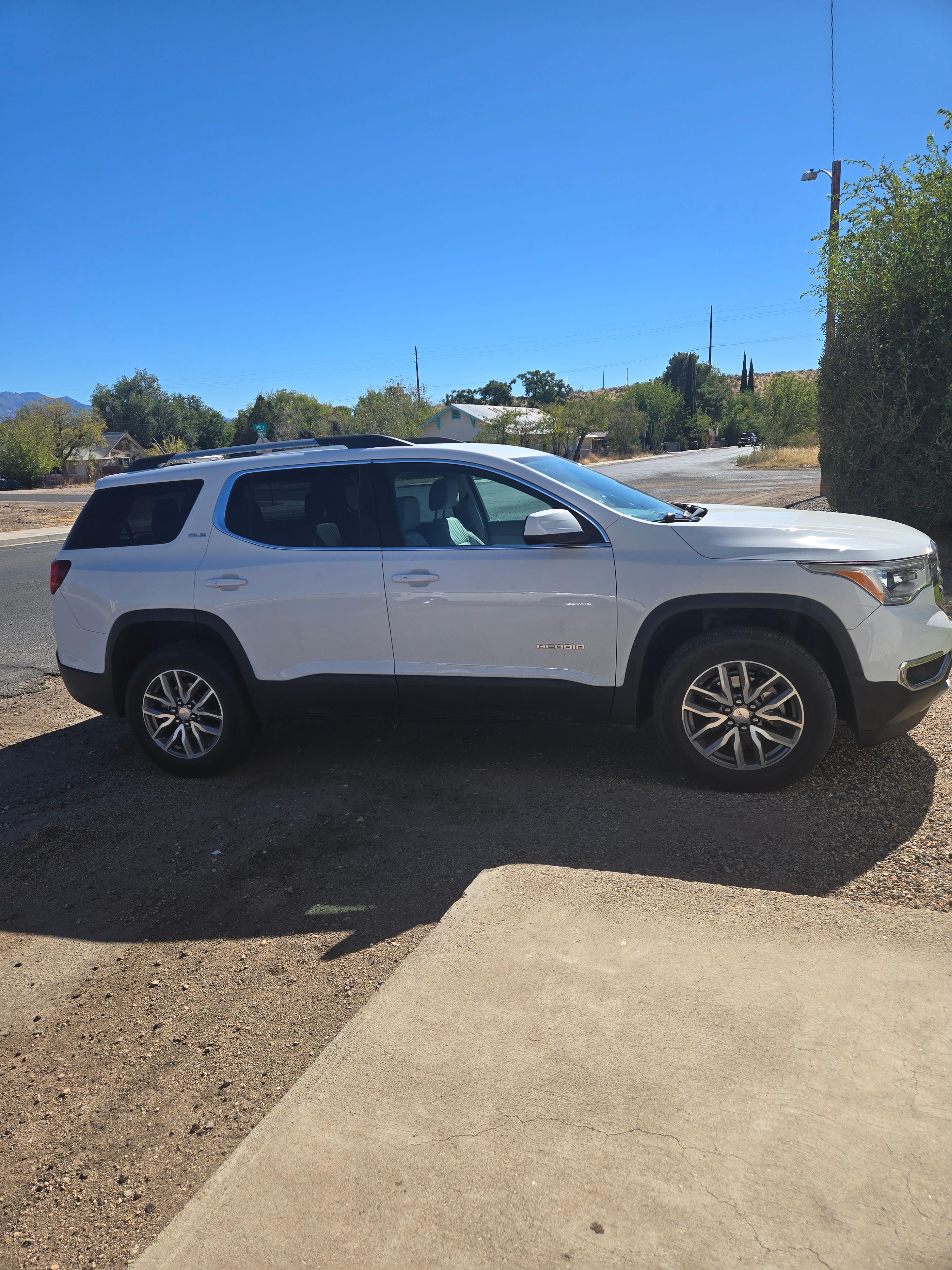 GMC Acadia 2018 in Kingman, AZ