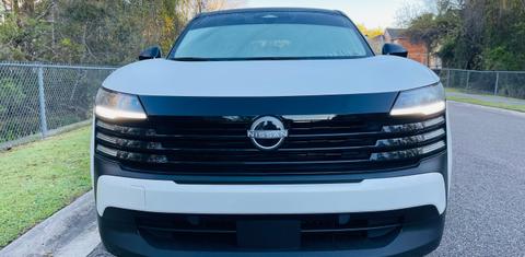 Nissan Kicks 2025