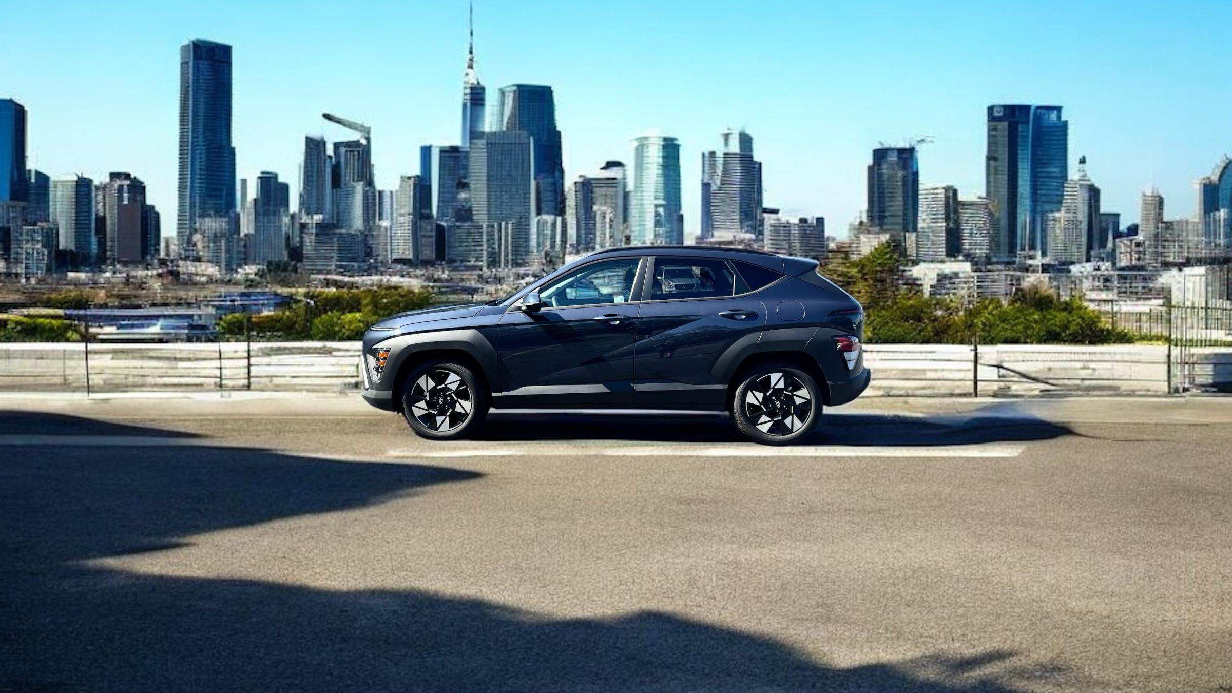 Hyundai Kona 2025 in Savannah, GA
