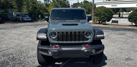 Jeep Wrangler 2026