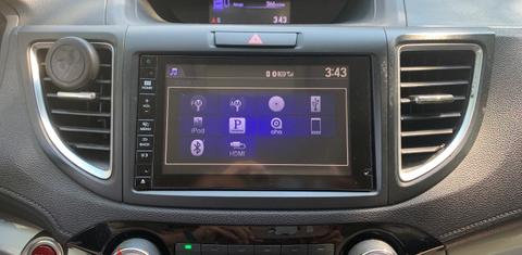 Honda CR-V 2015