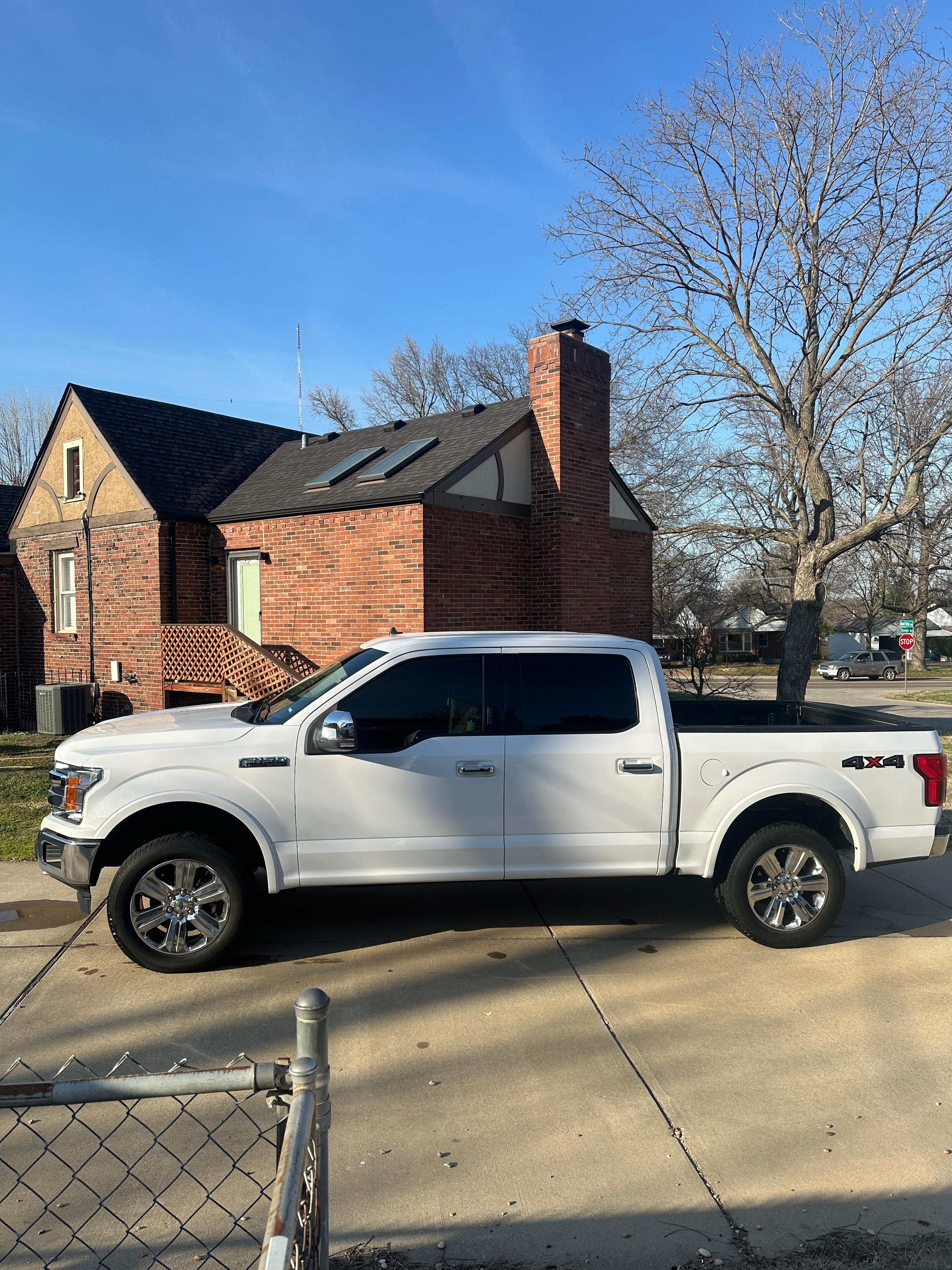 Ford F-150 2019 in Affton, MO