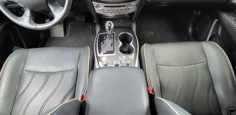 INFINITI QX60 2019