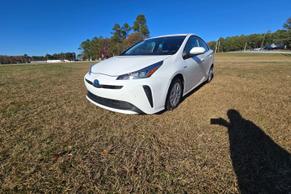 Toyota Prius 2022 in Atlanta