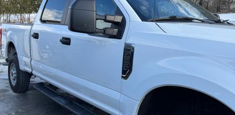Ford Super Duty F-250 2021